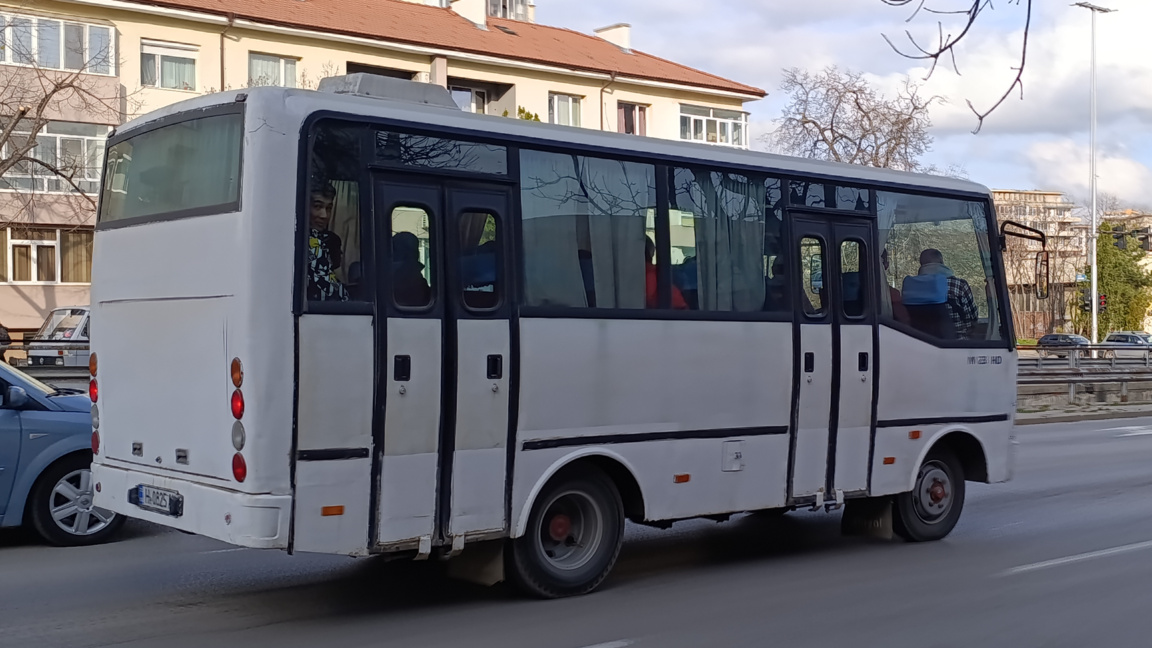 Възстановяват автобусни линии