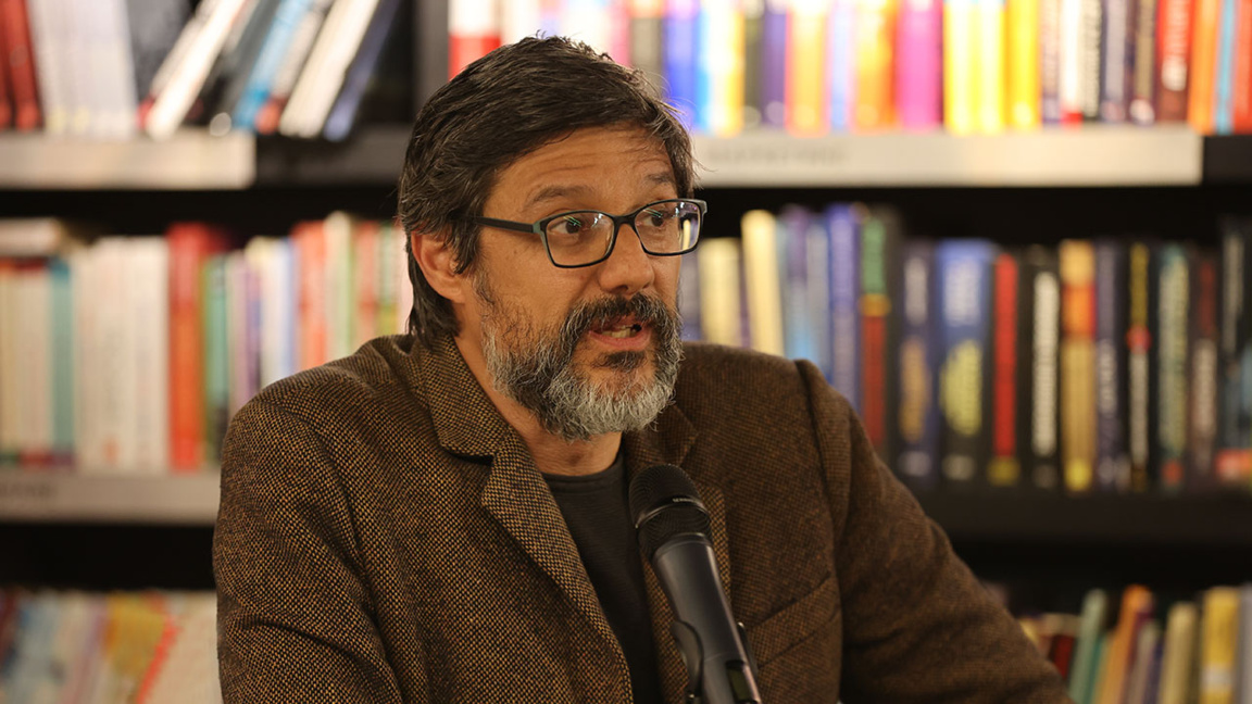 Доц. Йордан Ефтимов