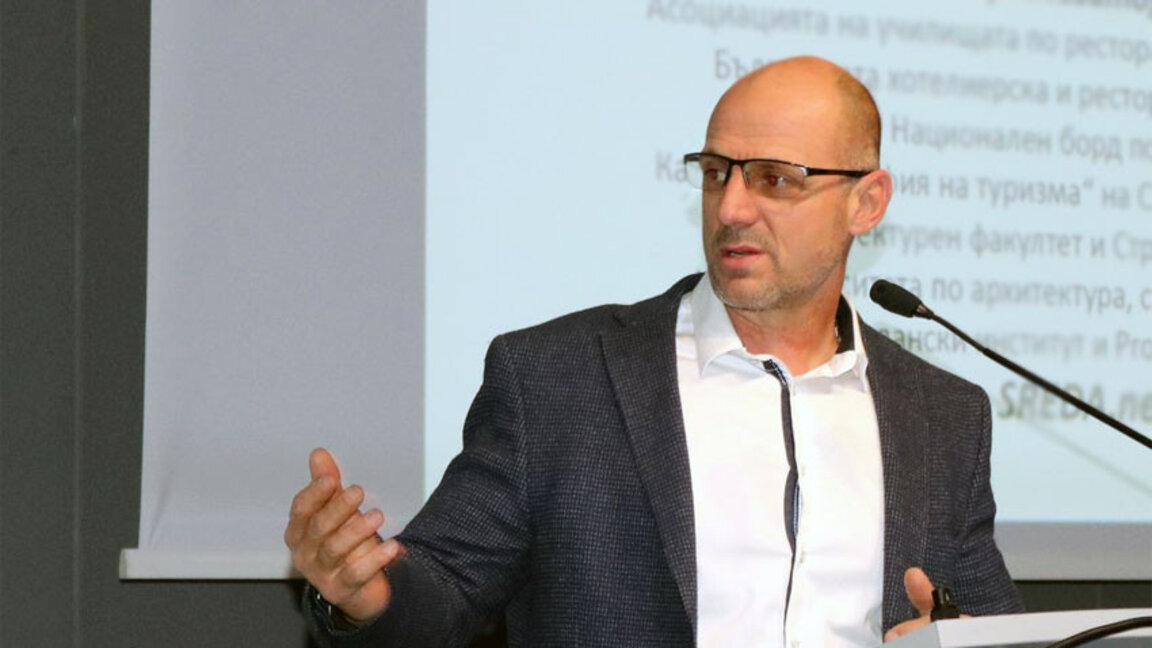 Атанас Димитров