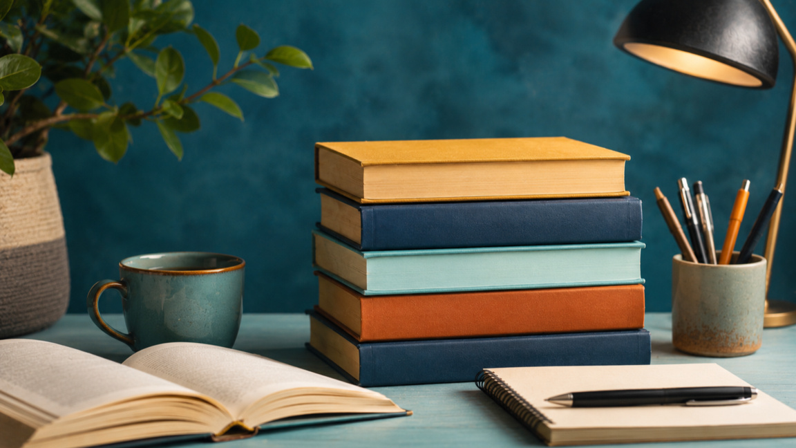 Книгите, които остават