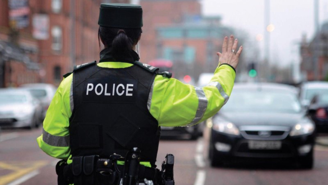 Cadre bulgare, invitate în poliția din Scoția și Irlanda de Nord