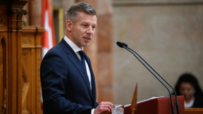 Унгарската АЕЦ "Пакш" може да бъде спряна заради ниските нива на Дунав