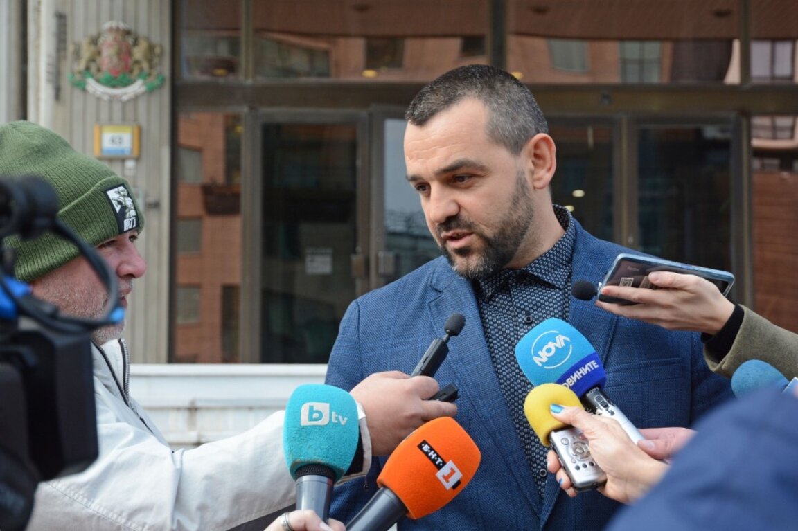Заместник-кметът Илия Коев: "Зелената зона" ще заработи още това лято