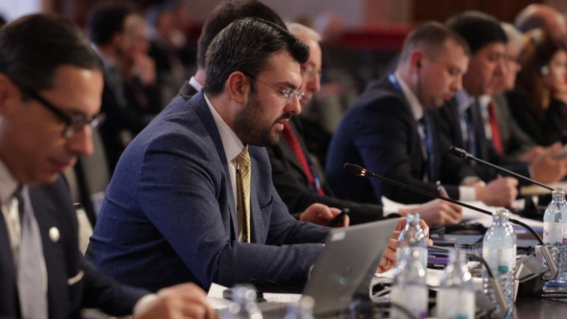 La Bulgarie prône un élargissement du rôle de l’OSCE…