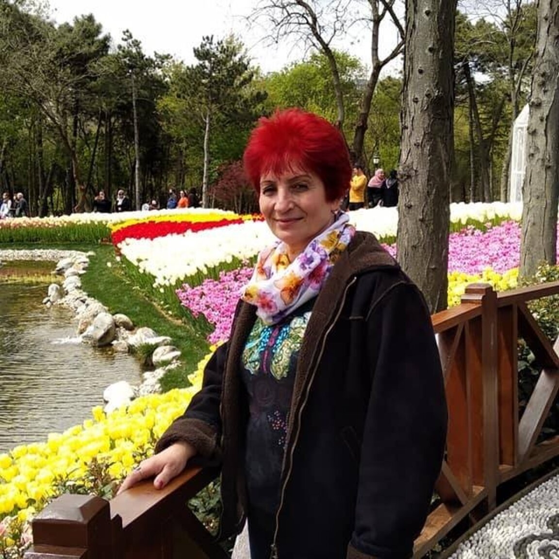 Мария от Молдова