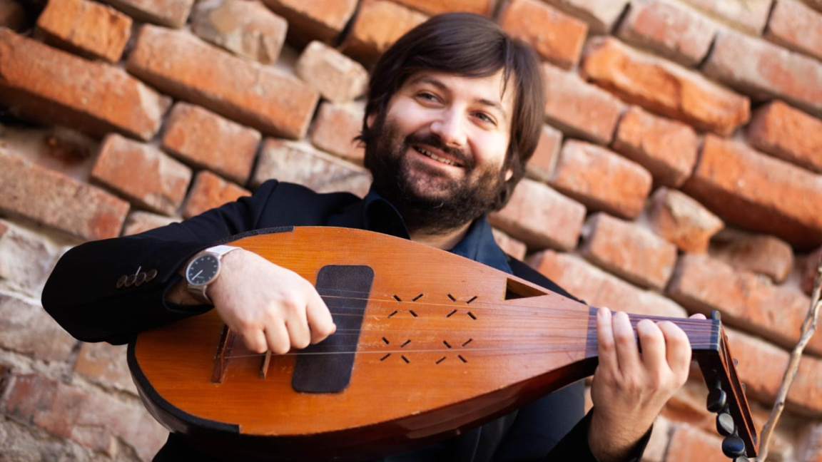 Александру Драгич