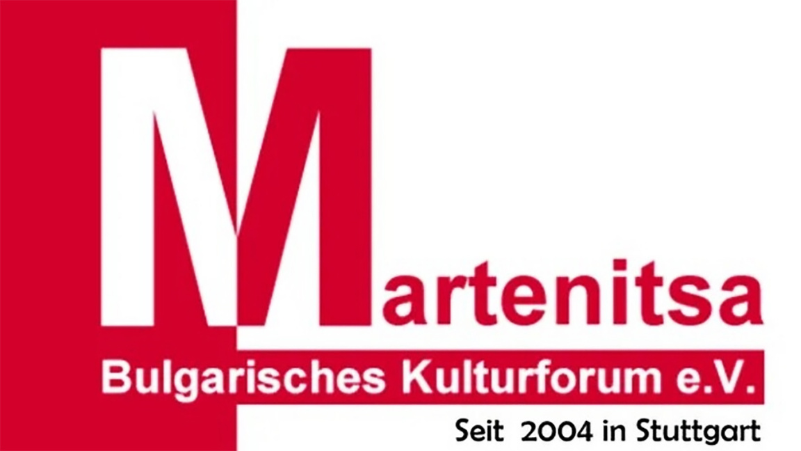 Bulgarischer Kulturverein in Stuttgart nimmt am Sommerfestival der Kulturen teil