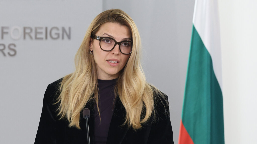 Велислава Петрова