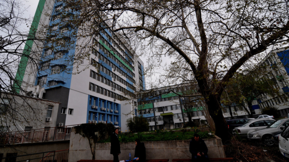 Burgas'ta ücretsiz tüberküloz muayeneleri yapılacak 