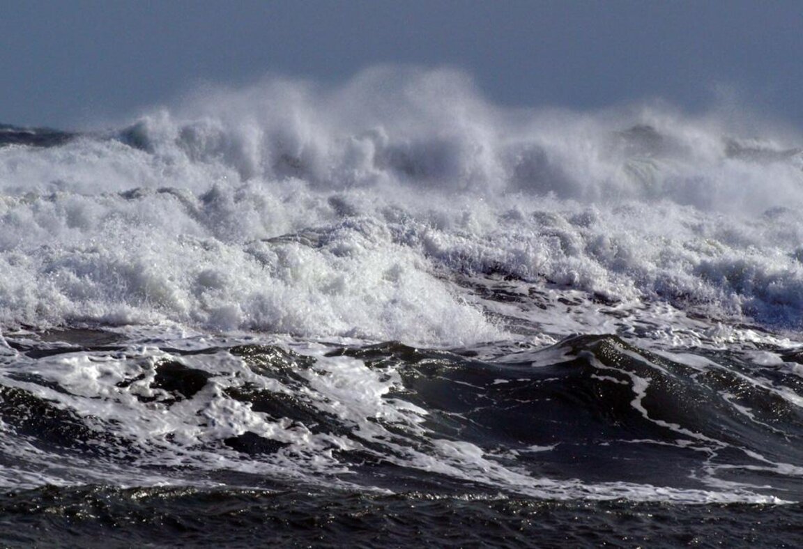 Украинец се е удавил край Поморие