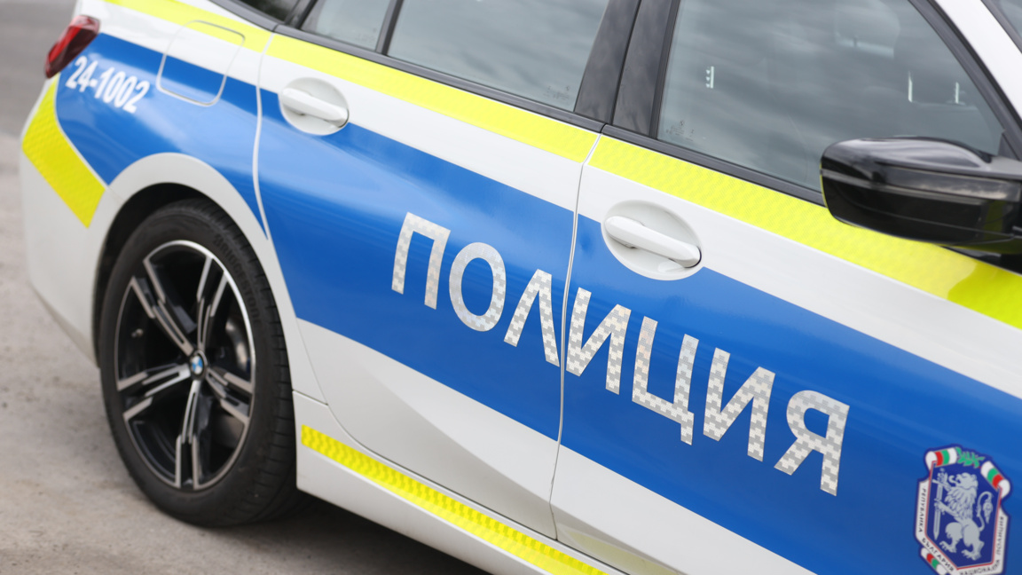 Катастрофа с пострадал затрудни движението по пътя Варвара - Велинград