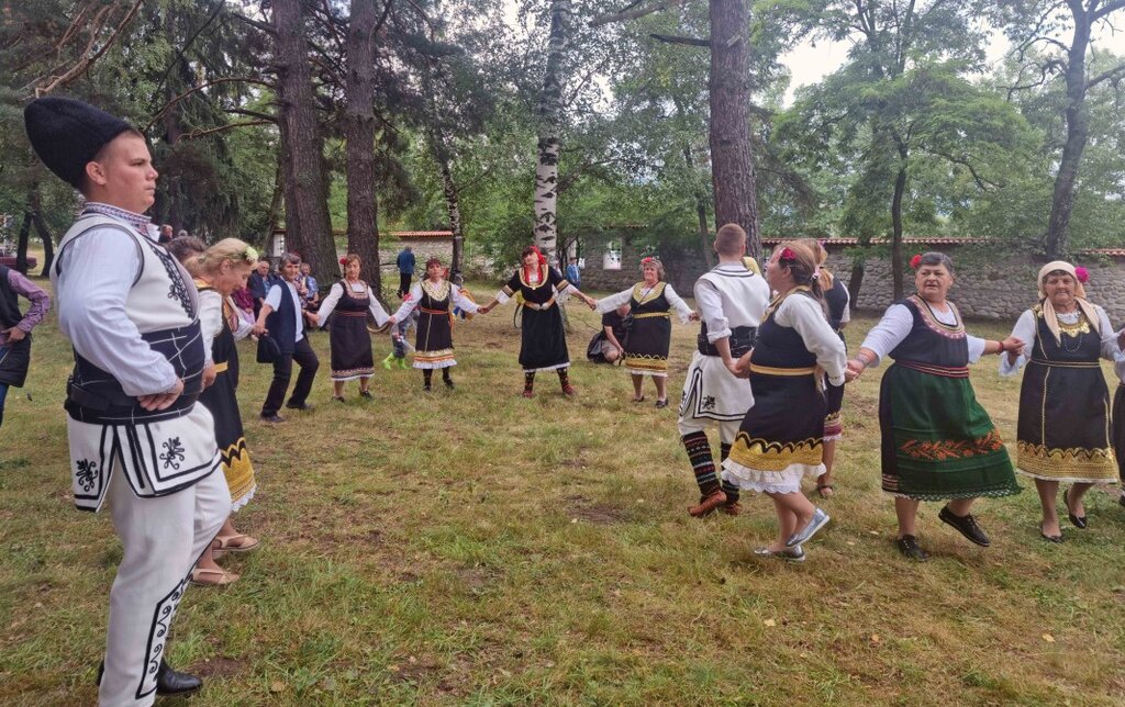 Сборник за създателя на "Дунавското хоро" обогатява музикалната памет