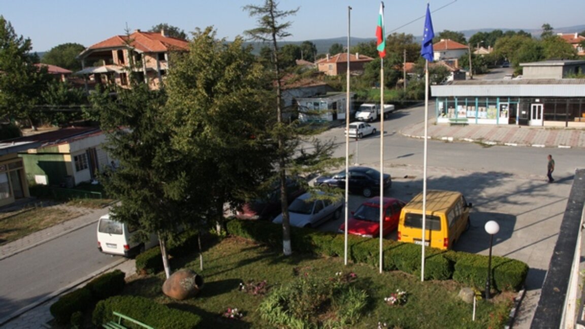 Руен