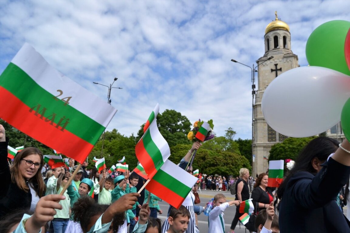 Варна, 24 май