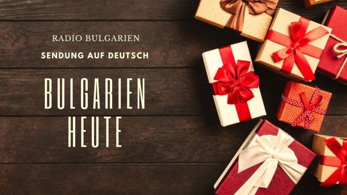 Bulgarien heute – 29. Dezember 2023
