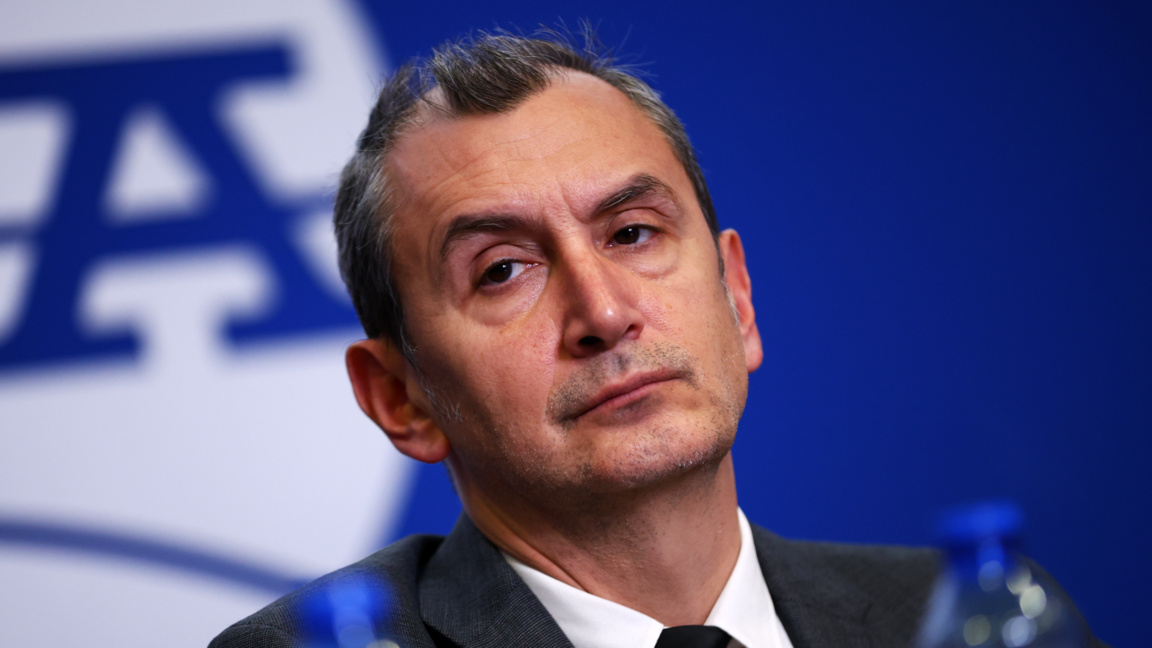 Михаил Околийски