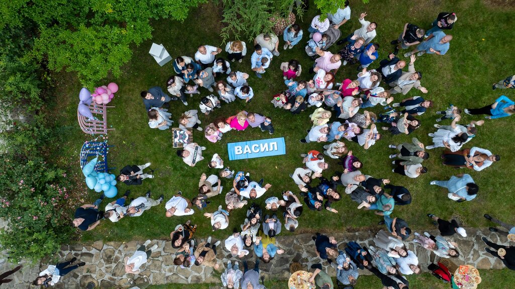 Вили Пефтичева с 50 различни фотосесии за бременни
