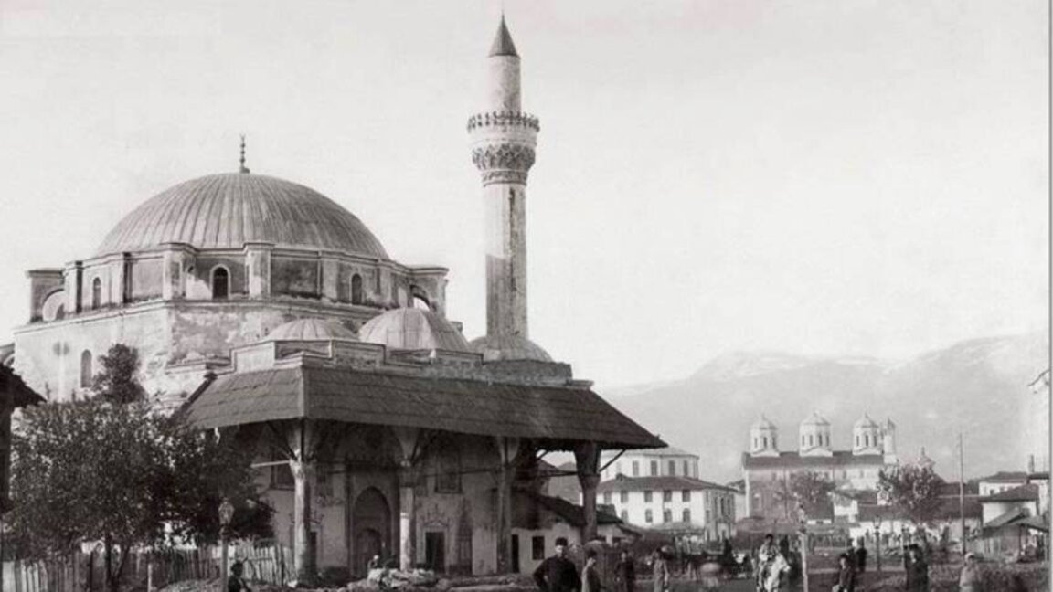 Bulgaristan’ın ilk Başmüftüsü seçildikten yaklaşık 8 ay sonra göreve başlayabildi