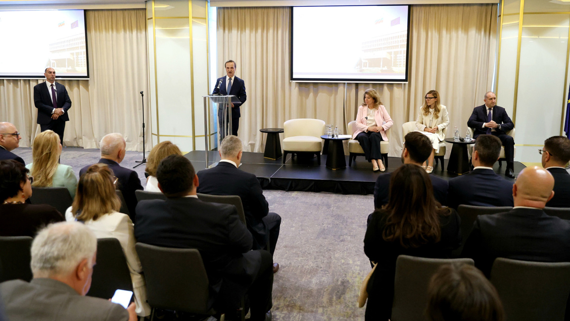 Në Sofje po zhvillohet takimi vjetor i ambasadorëve bullgarë