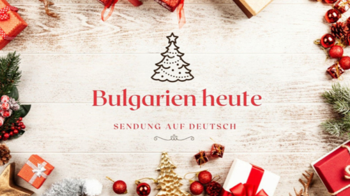 Bulgarien heute –31. Dezember 2025