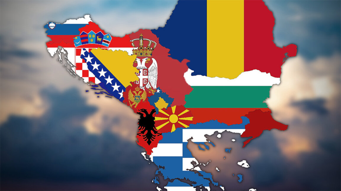 Улога Бугарске у балканској политици у 2023. години