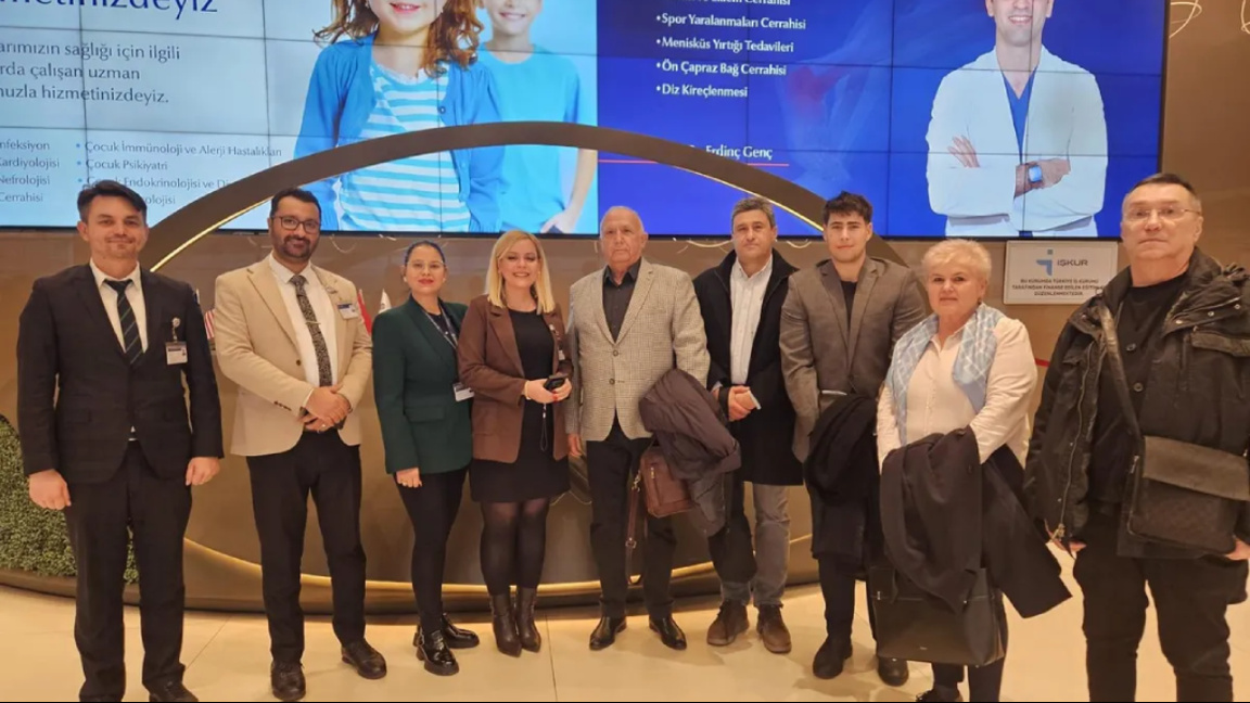 Sofya'dan genç doktorlar için Türkiye’de lisansüstü eğitim fırsatı