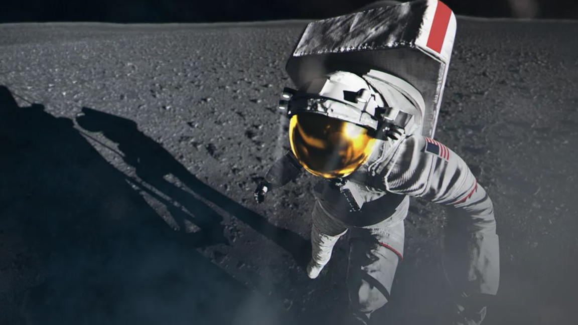 Дали Луната ще стане част от голямата шахматна дъска в геополитиката?