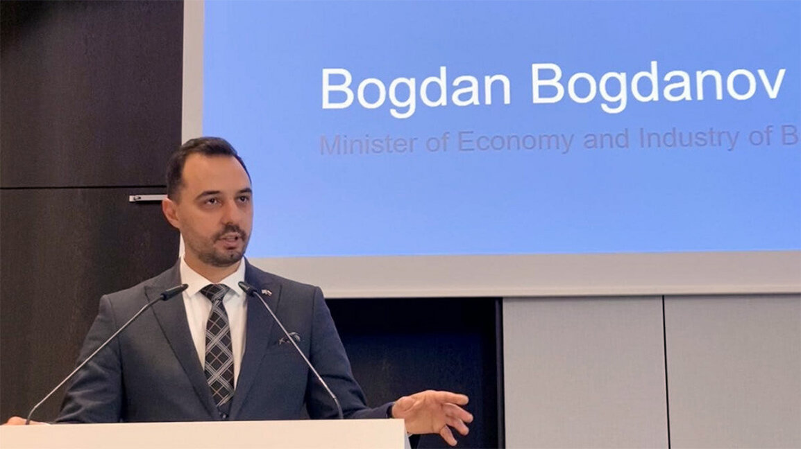 940 bayerische Unternehmen sind in Bulgarien aktiv