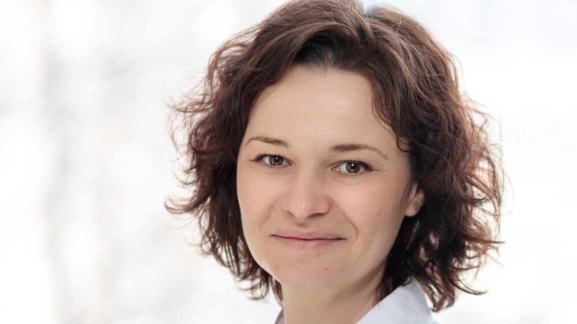 Неврологът д-р Илияна Охай