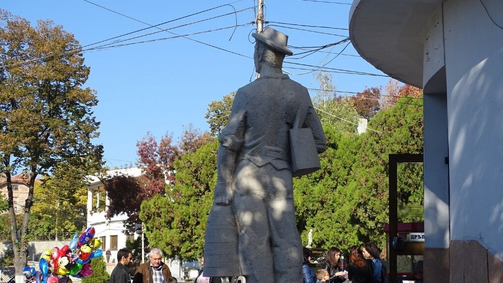 Boza festival in Radomir revives the boza-making tradition