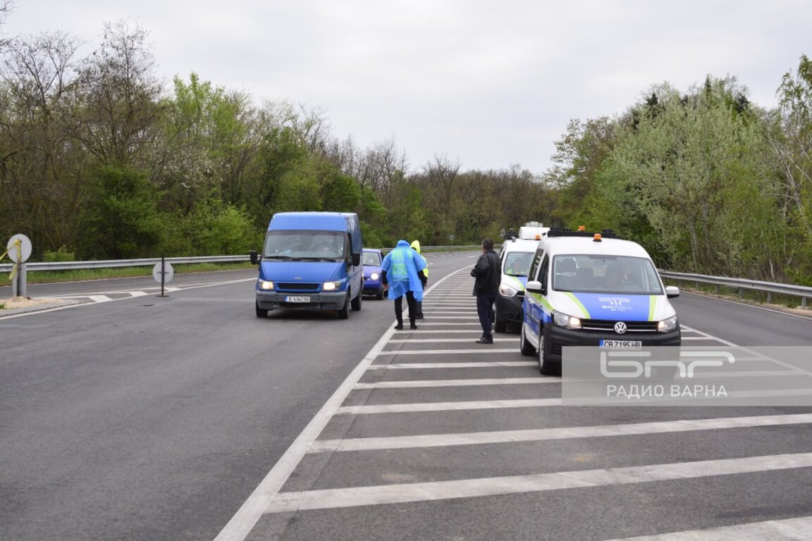 КПП във Варна