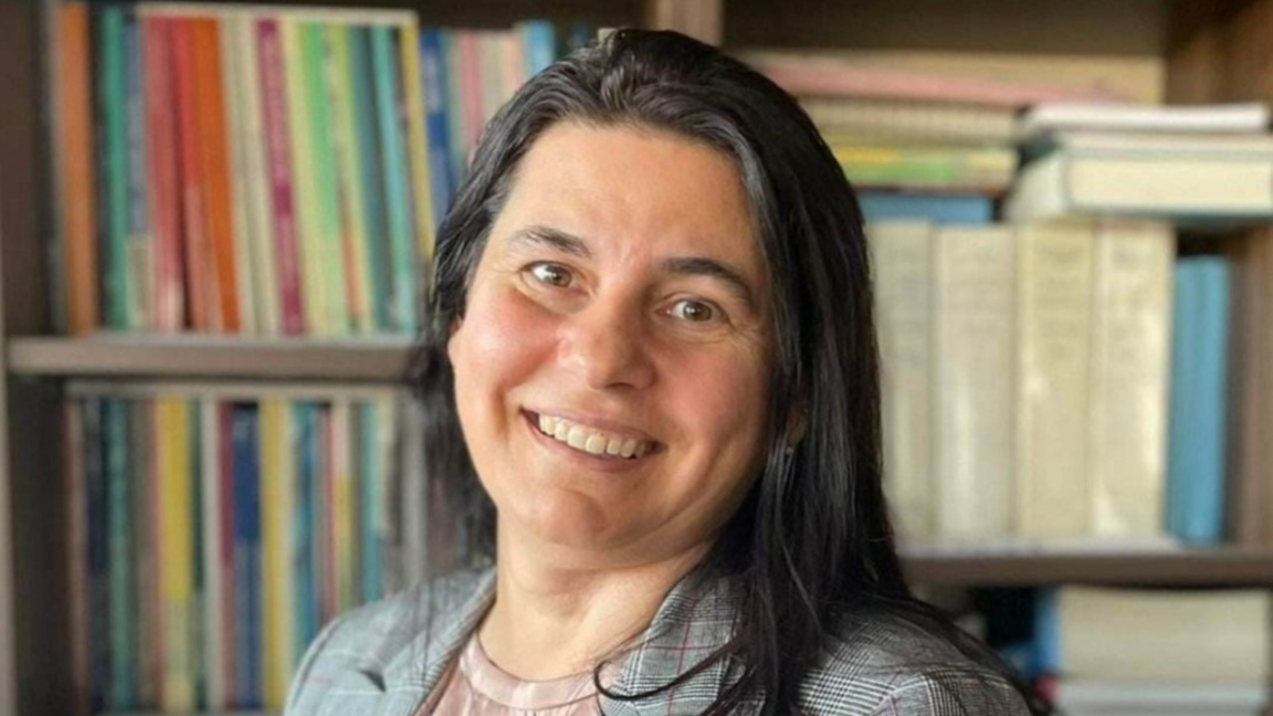 Атанаска Тодорова