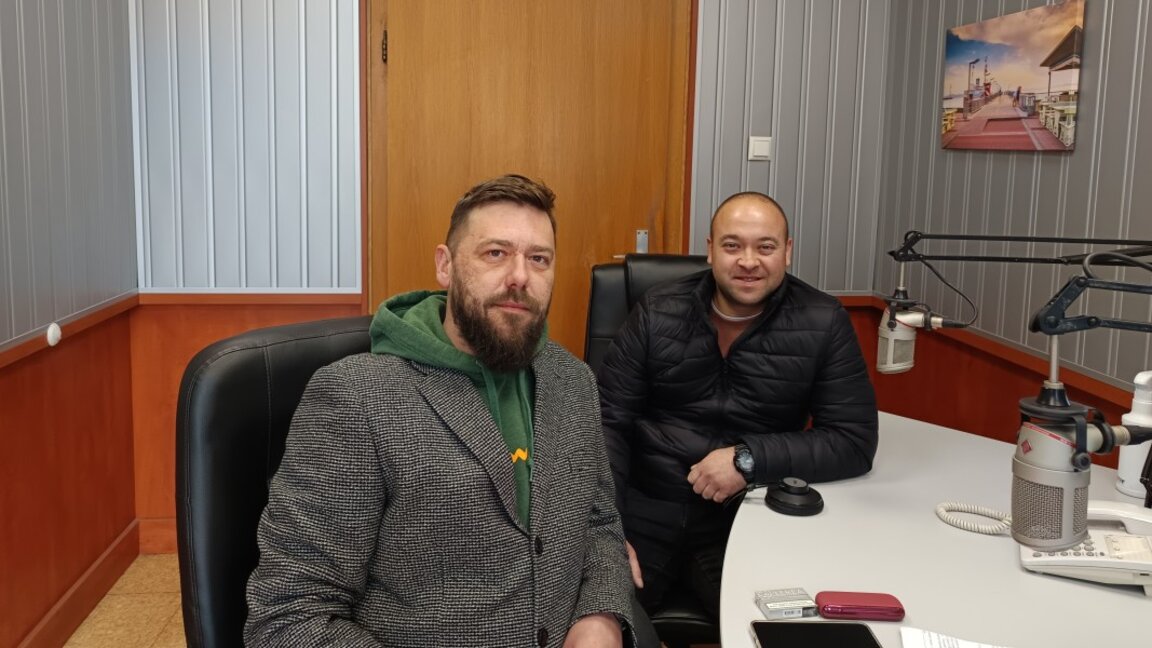 Старозагорските улици са изпълнени с минало, настояще и бъдеще