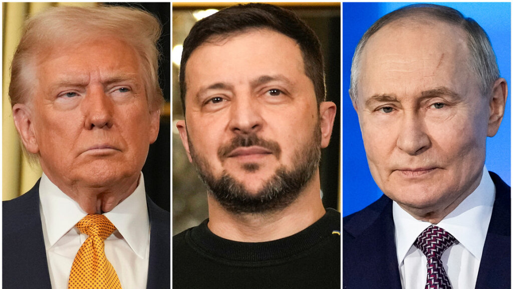 Доц. Боян Хаджиев: Истанбулското споразумение от 2022-ра не предполага суверенна Украйна