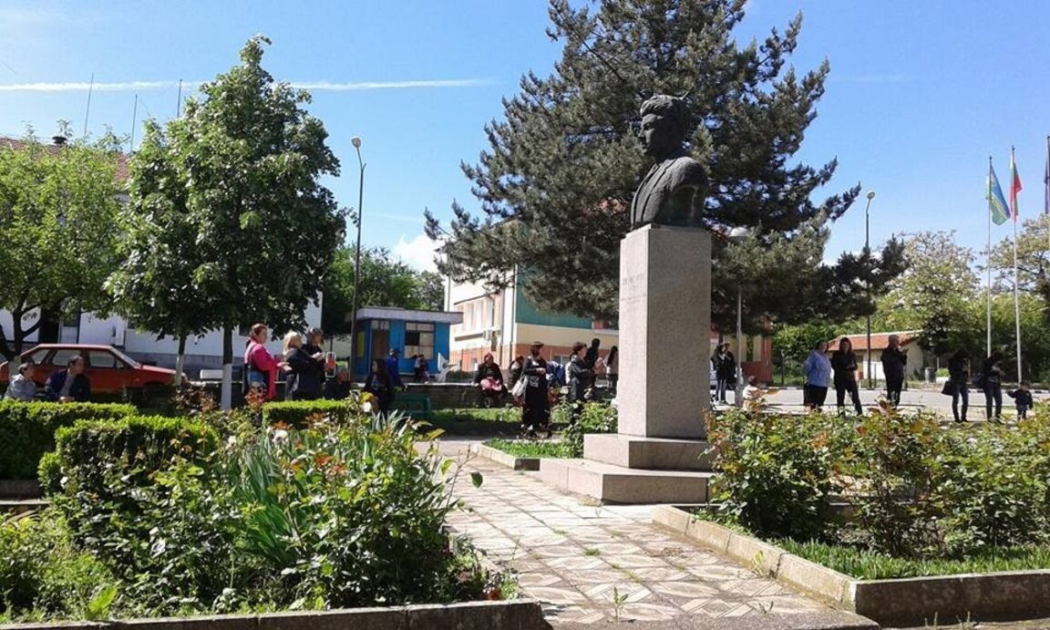 Искат възстановяване на закрит противопожарен участък в село Скалица