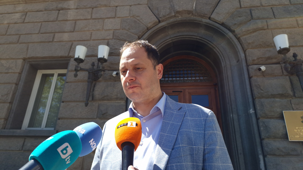 Петър Витанов