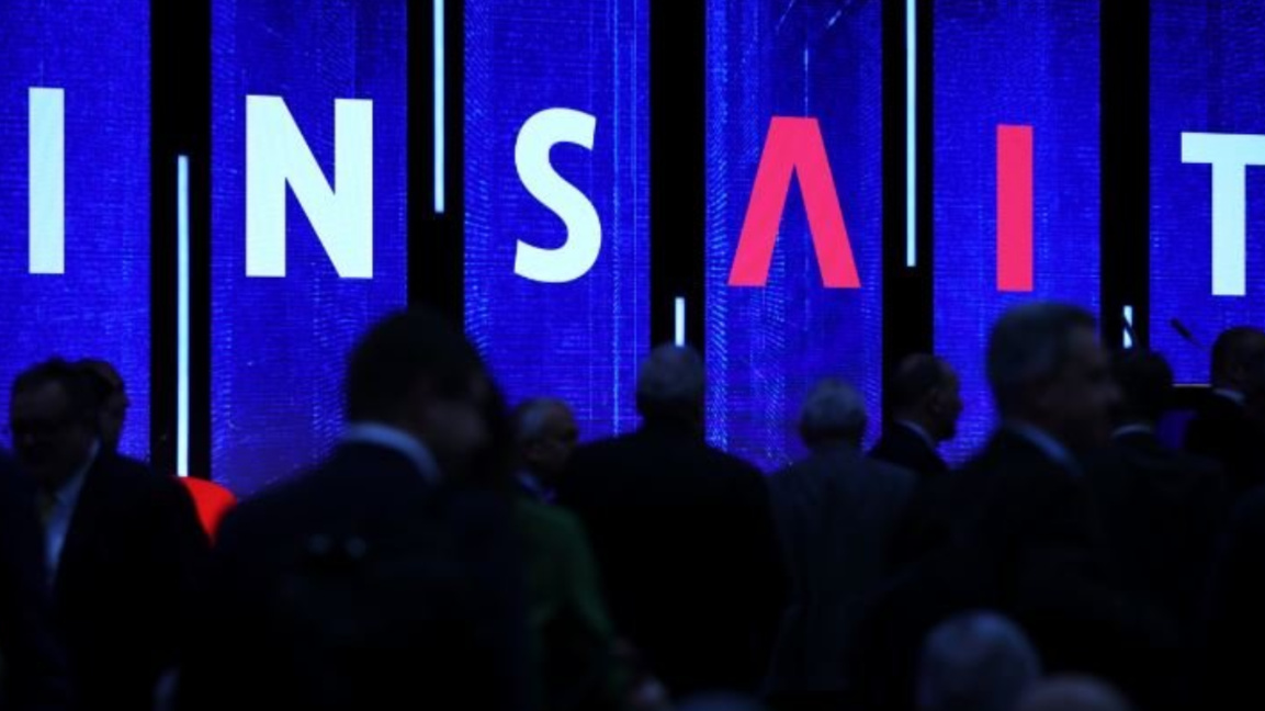 L’INSAIT, un pôle d’excellence en Europe…