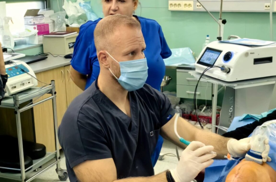 Криотерапията преборва хроничната болка