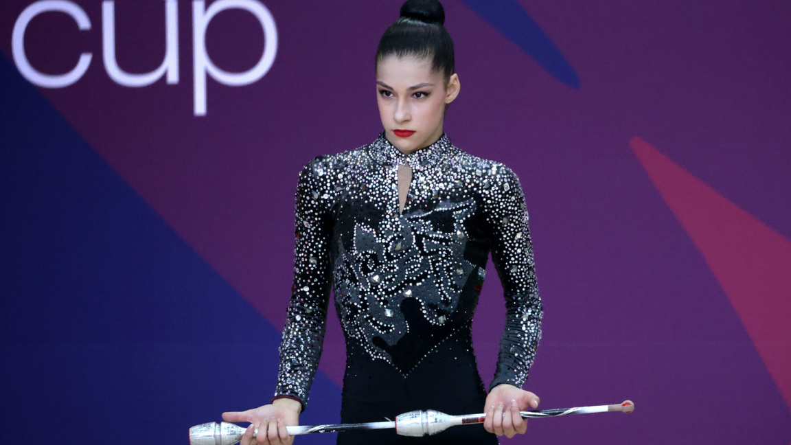 Деа Емилова