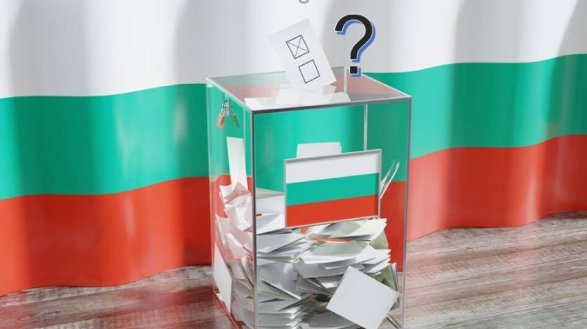 Ден за размисъл е днес преди утрешния вот 