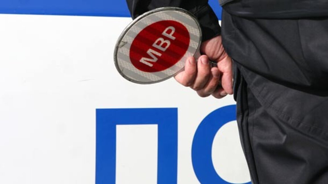 Няколко пътни произшествия с млади водачи са регистрирани за ден