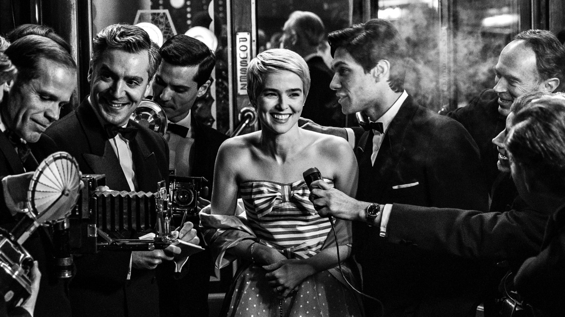 "Новата вълна" на Линклейтър с най-много...