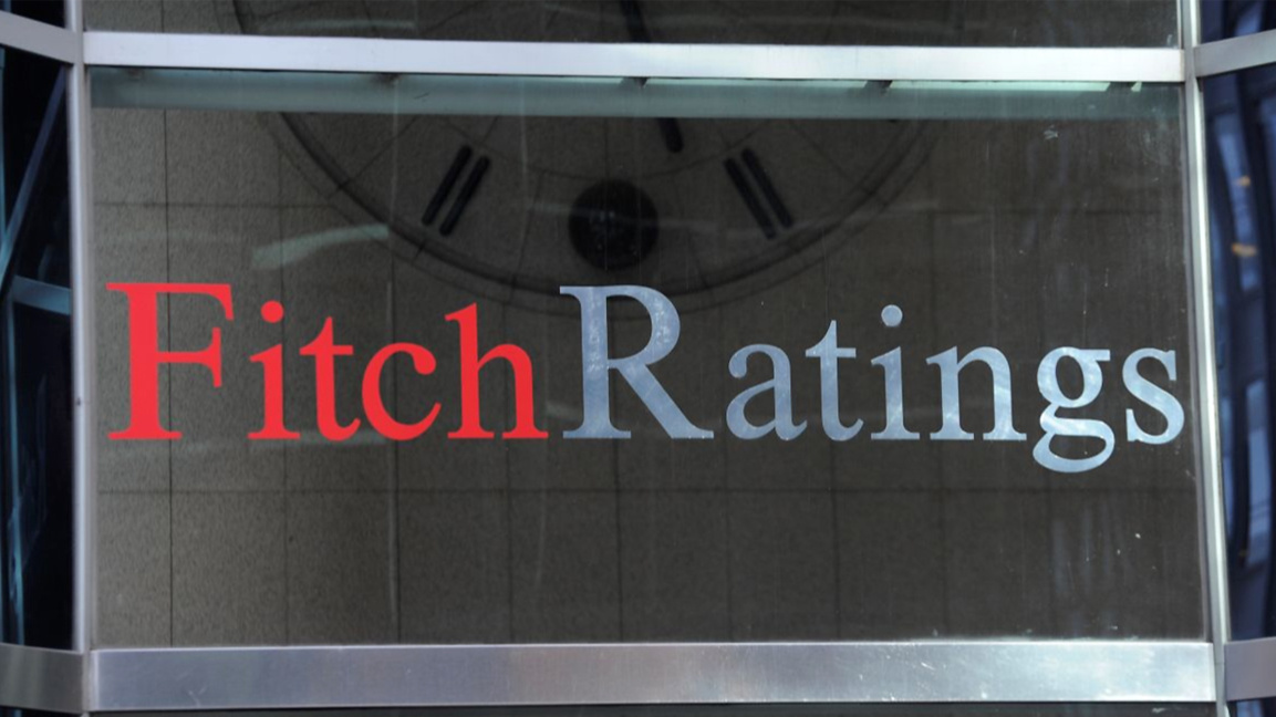 Fitch confirmó el ráting crediticio de Bulgaria 