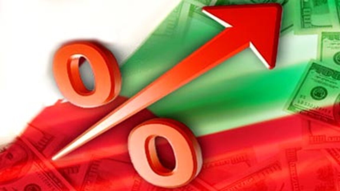 Bulgarien hat vor Eintritt zur Eurozone Schulden aufgenommen