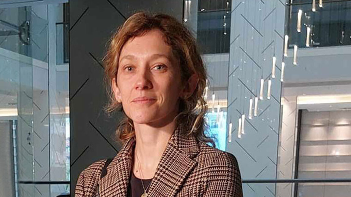 Леа Тодоров и любовта като познание за света