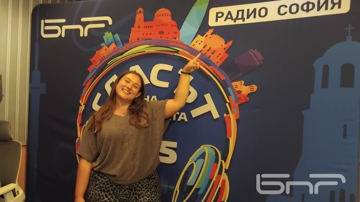 Виктория Рудолф - хореограф и преподавател