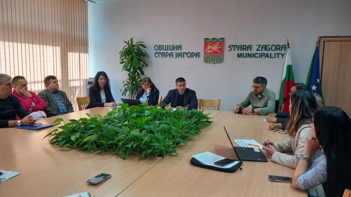 Партиите се разбраха за съставите на секционните комисии за вота в село Лясково