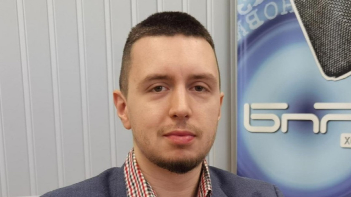 Георги Вулджев