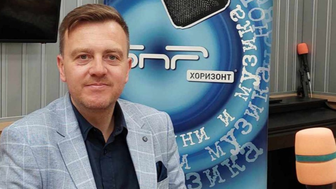 Петър Ганев