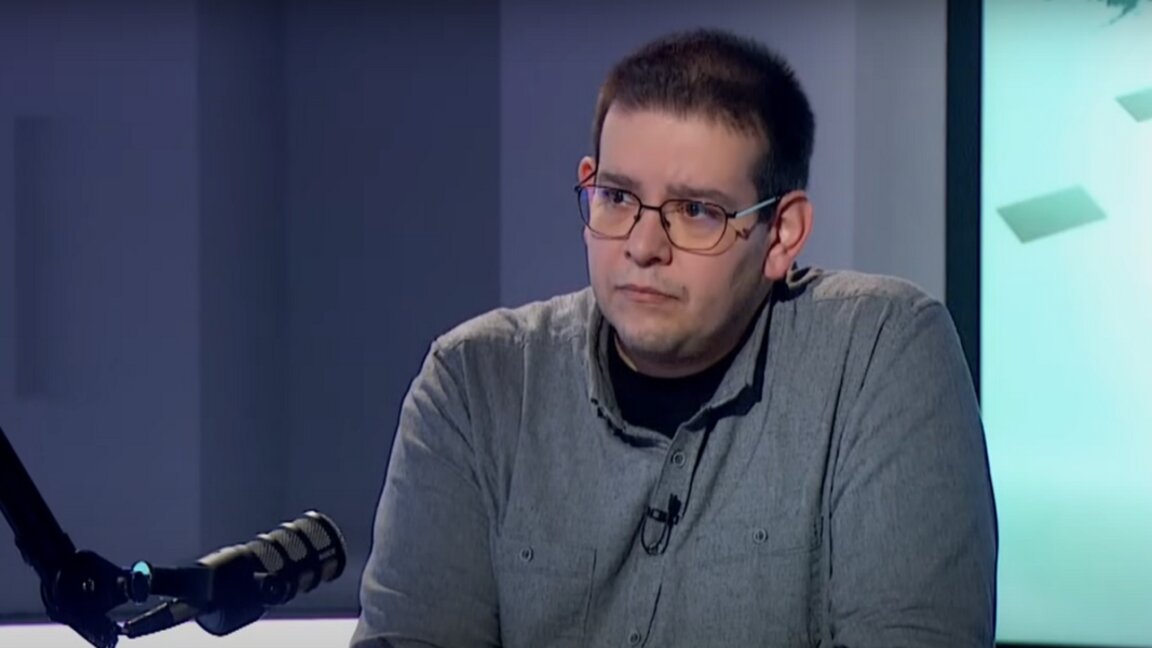 Руслан Трад